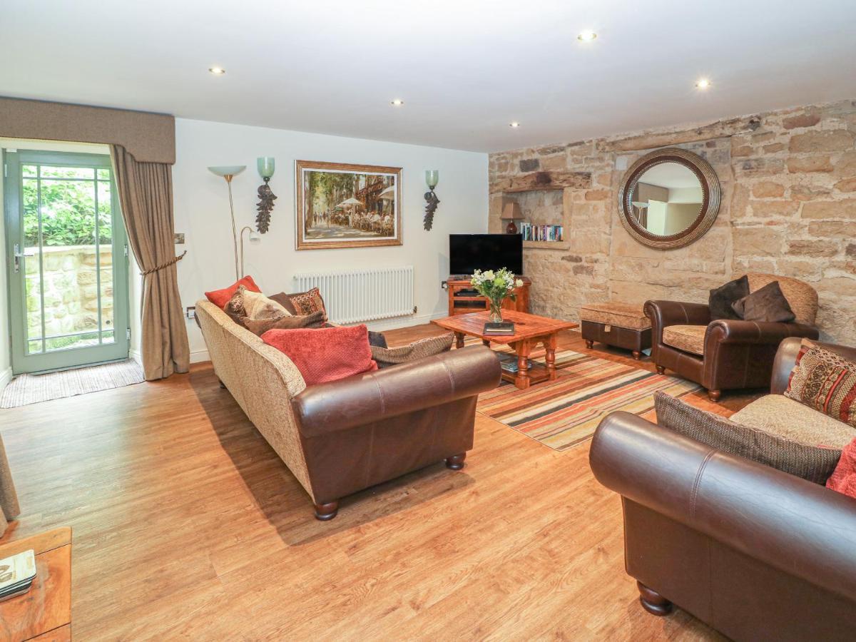 The Tack Room Cottage Ashover Exterior foto