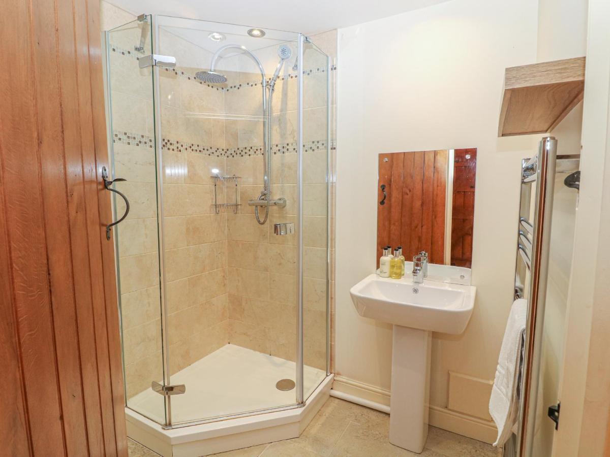The Tack Room Cottage Ashover Exterior foto